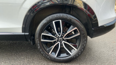 Honda HR-V 1.5 eHEV Advance 5dr CVT Hybrid Hatchback